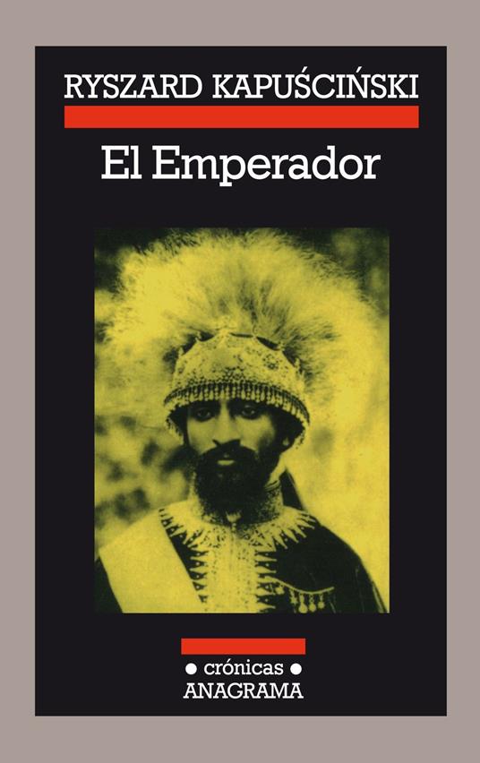 El Emperador