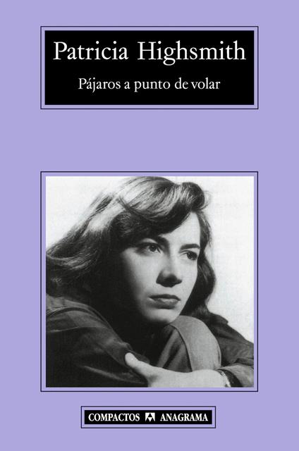 Pájaros a punto de volar