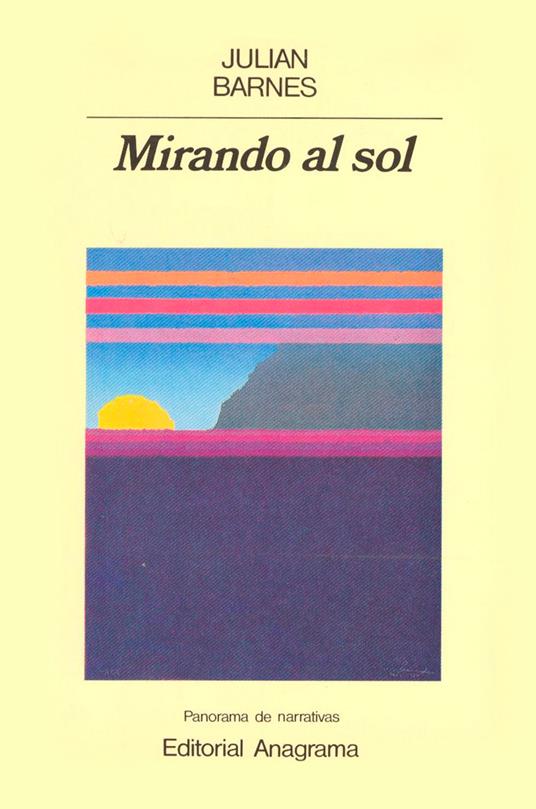 Mirando al sol