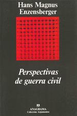 Perspectivas de guerra civil