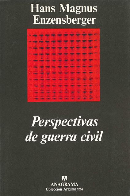 Perspectivas de guerra civil