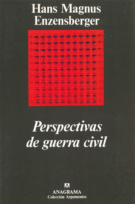 Perspectivas de guerra civil