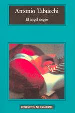 El ángel negro