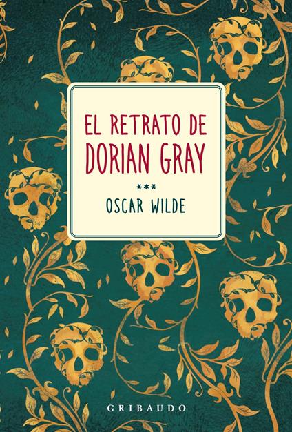 El retrato de Dorian Gray - Oscar Wilde - ebook
