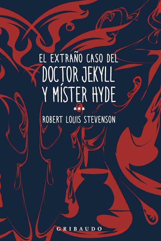 El extraño caso del doctor Jekyll y míster Hyde - Robert Louis Stevenson - ebook