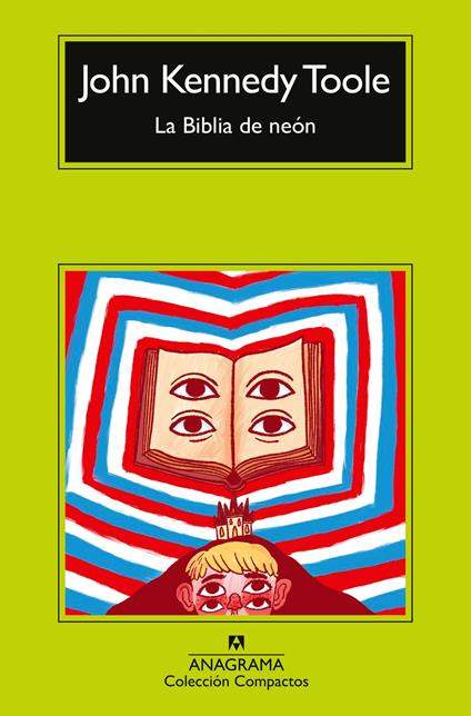 La Biblia de neón
