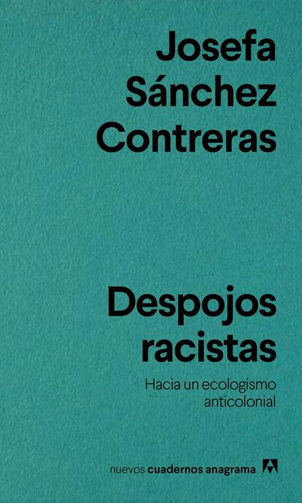 Despojos racistas
