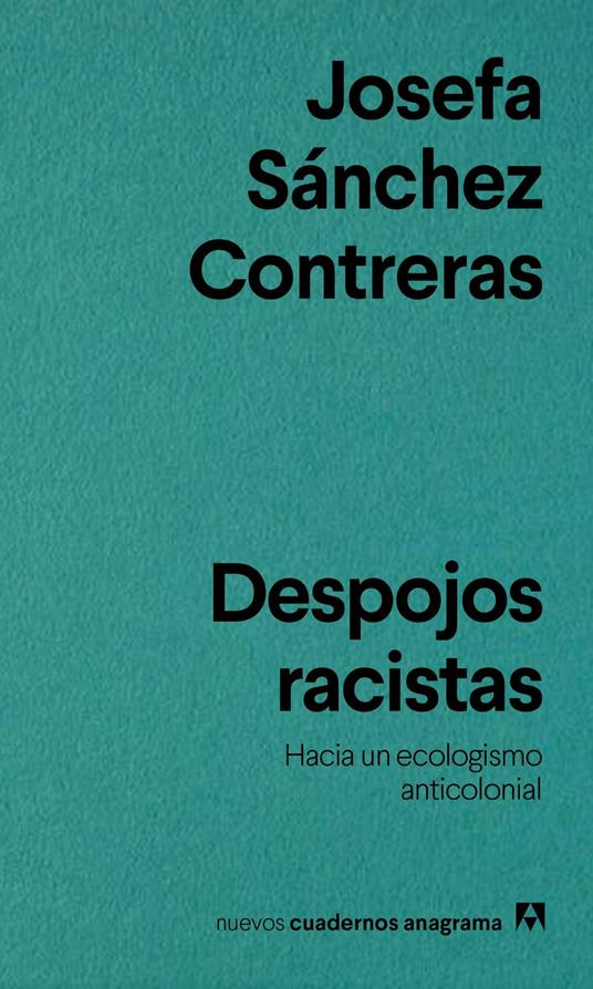 Despojos racistas