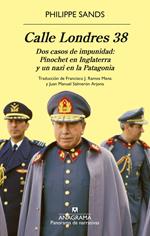 Calle Londres 38