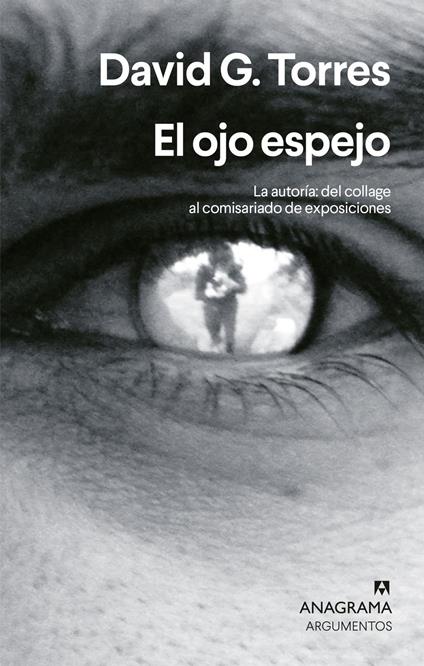El ojo espejo