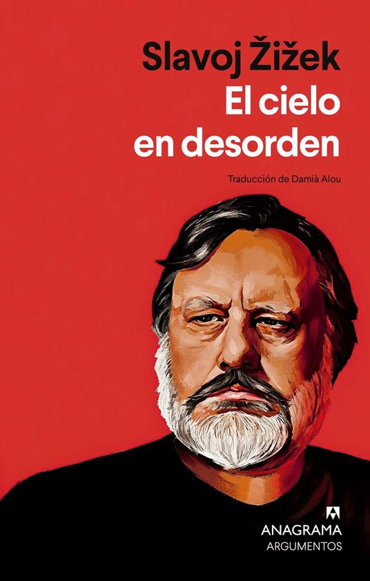 El cielo en desorden