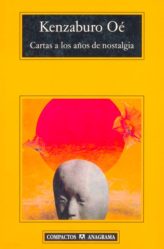 Cartas a los años de nostalgia