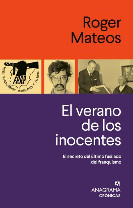 El verano de los inocentes