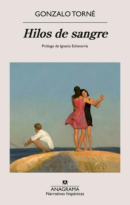 Hilos de sangre