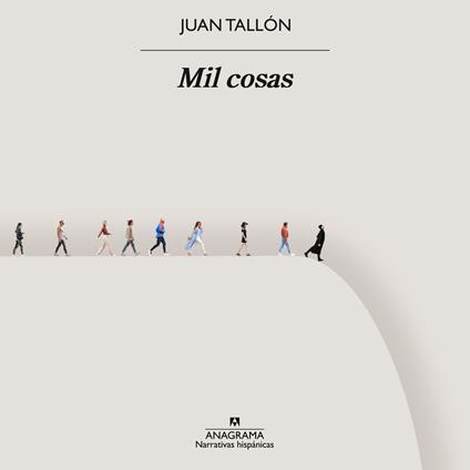 Mil cosas