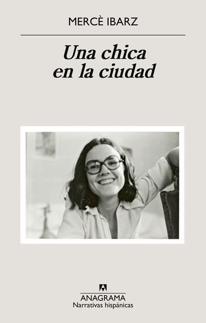 Una chica en la ciudad