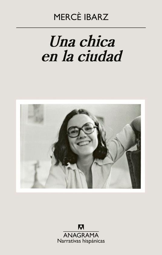 Una chica en la ciudad