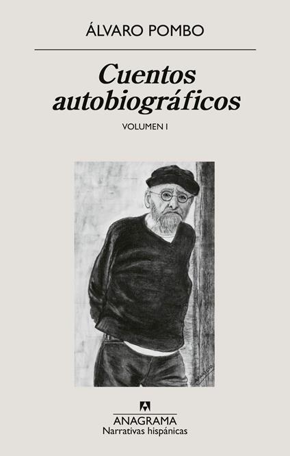Cuentos autobiográficos
