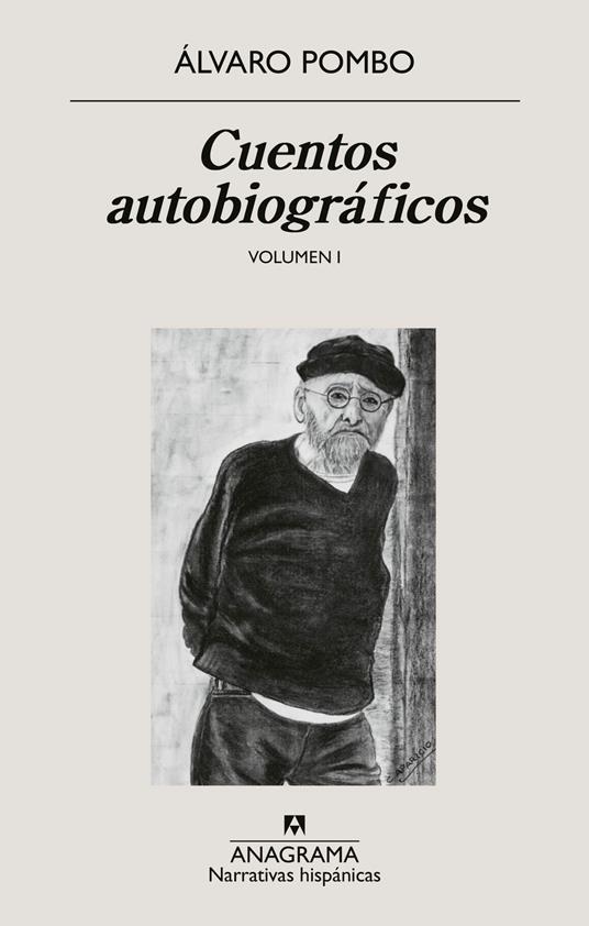 Cuentos autobiográficos