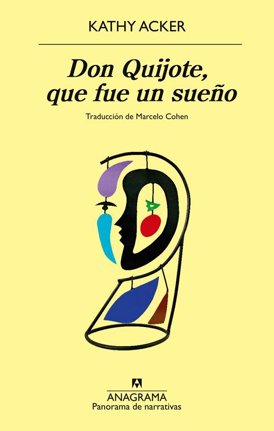 Don Quijote, que fue un sueño