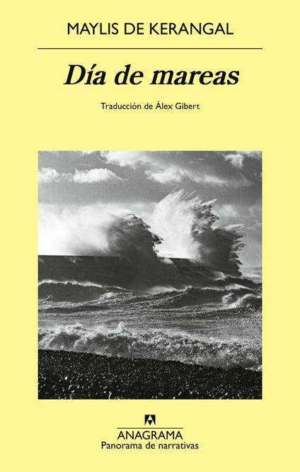 Día de mareas