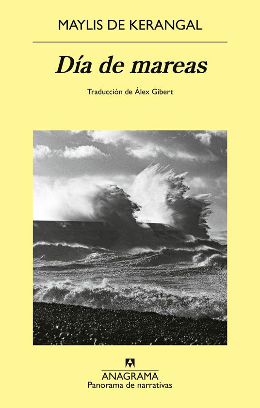 Día de mareas