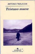 Tristano muere
