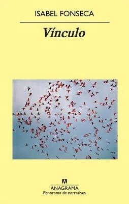 Vínculo - Isabel Fonseca - cover