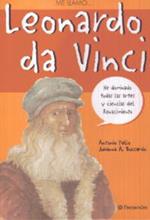 Leonardo Da Vinci