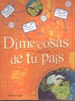 Dime Cosas de Tu Pais