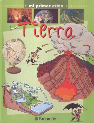 La Tierra - cover