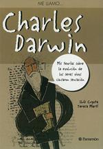 Me Llamo... Charles Darwin