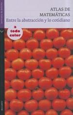 Libro - Atlas de Matematicas