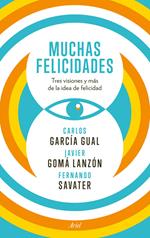 Muchas felicidades