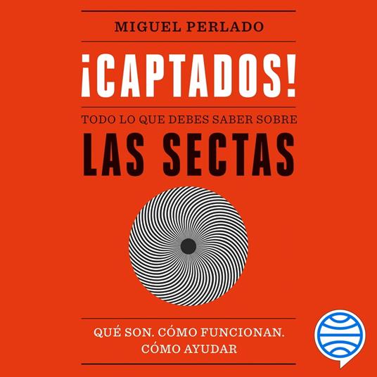 ¡Captados!