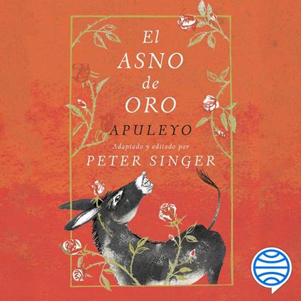 El asno de oro
