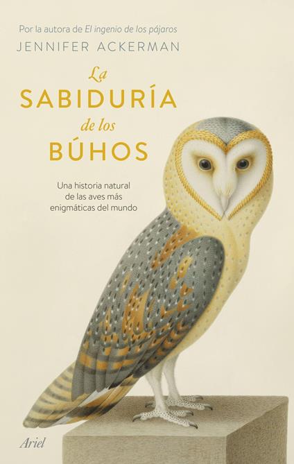 La sabiduría de los búhos