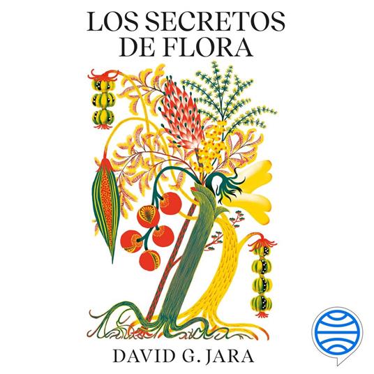 Los secretos de flora