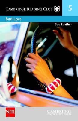 Bad Love SM Edition - Sue Leather - cover