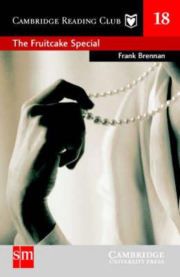 The Fruitcake Special SM Edition - Frank Brennan - cover