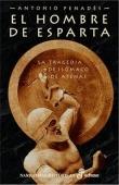 El hombre de Esparta (bolsillo)