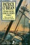 Un mar oscuro como el oporto (XVI)
