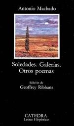 Soledades, Galerias, Otros Poemas
