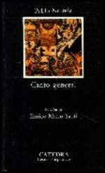 Canto general