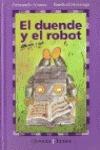 El Duende y El Robot
