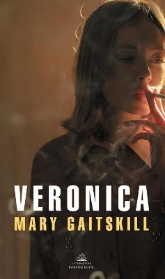 Veronica (Spanish Edition) - Mary Gaitskill - cover