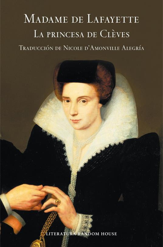 La Princesa de Clèves