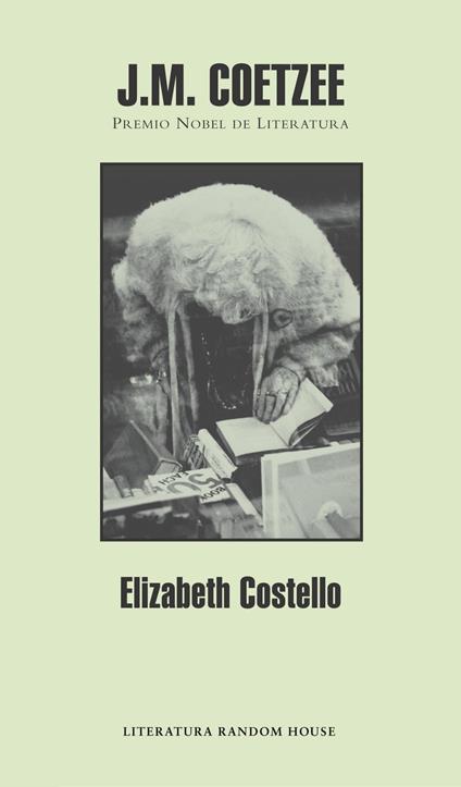 Elizabeth Costello