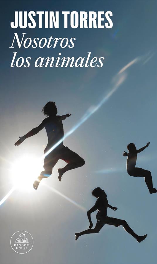 Nosotros los animales