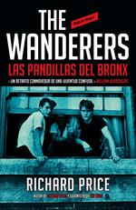 The Wanderers: las pandillas del Bronx